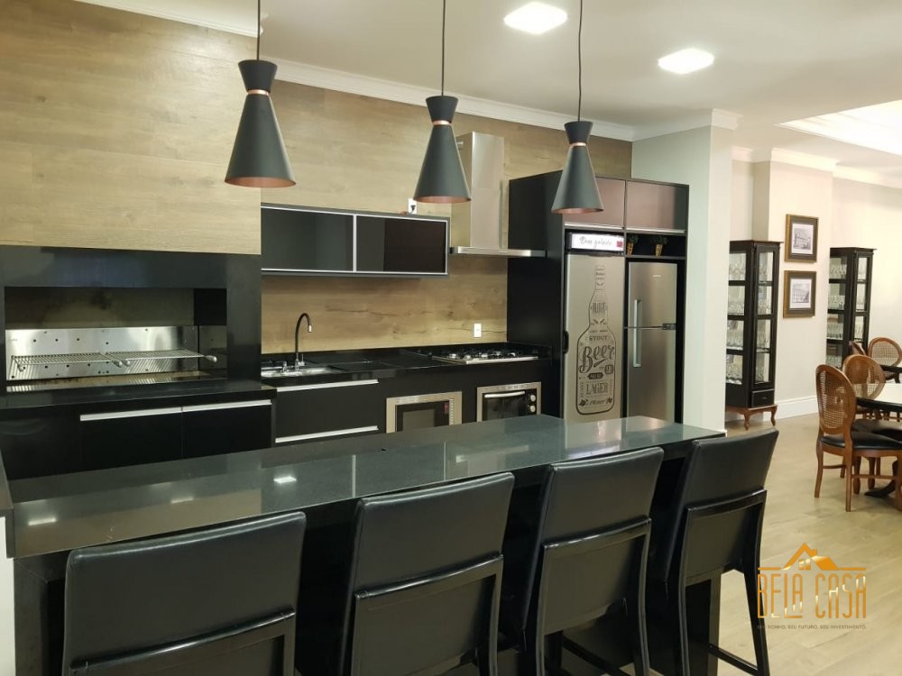 Novo, Pronto pra Morar  - Centro de Itapema 