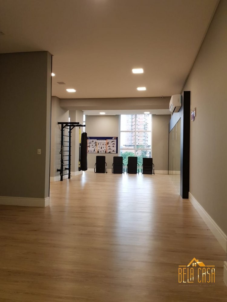 Novo, Pronto pra Morar  - Centro de Itapema 