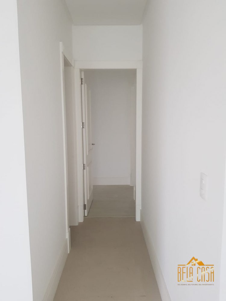 Novo, Pronto pra Morar  - Centro de Itapema 