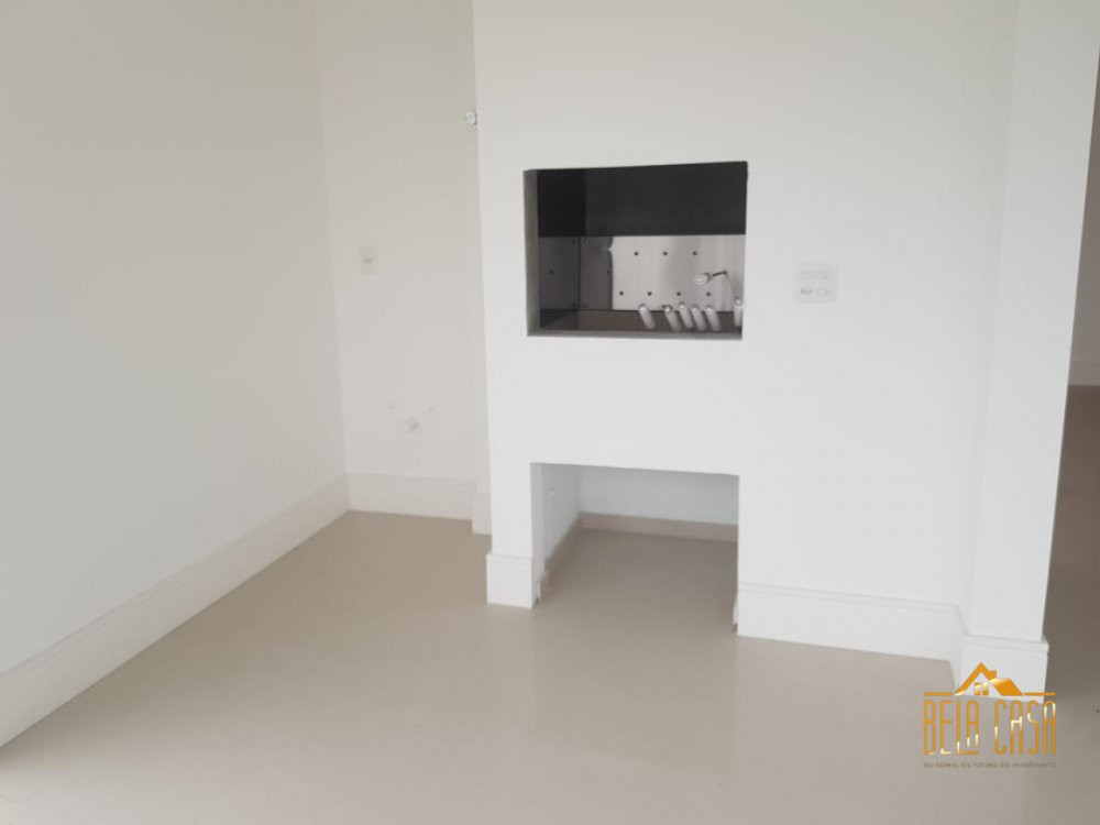 Novo, Pronto pra Morar  - Centro de Itapema 