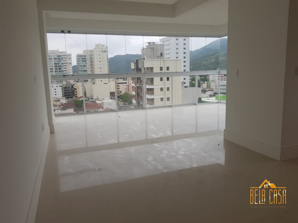 Novo, Pronto pra Morar  - Centro de Itapema 