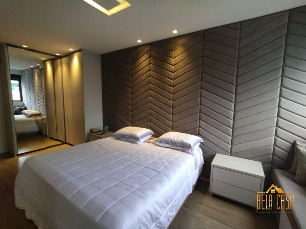 Mobiliado, Luxo e Sofisticao - 75 Mtrs do Mar