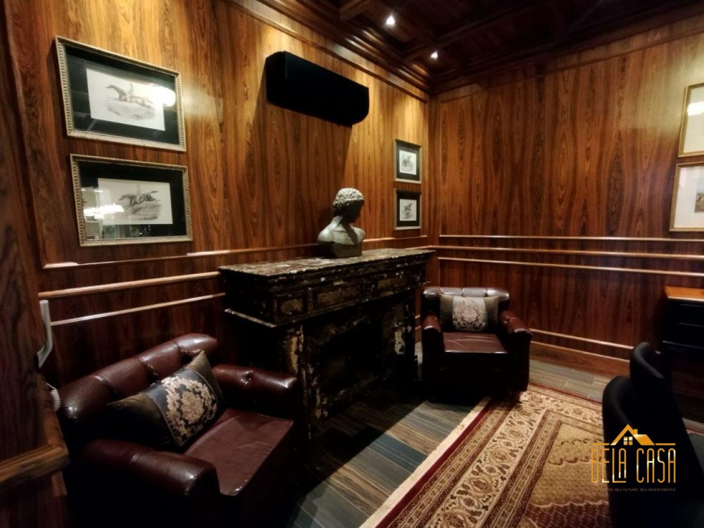 Mobiliado, Luxo e Sofisticao - 75 Mtrs do Mar