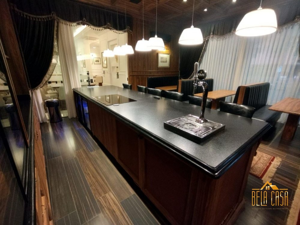 Mobiliado, Luxo e Sofisticao - 75 Mtrs do Mar