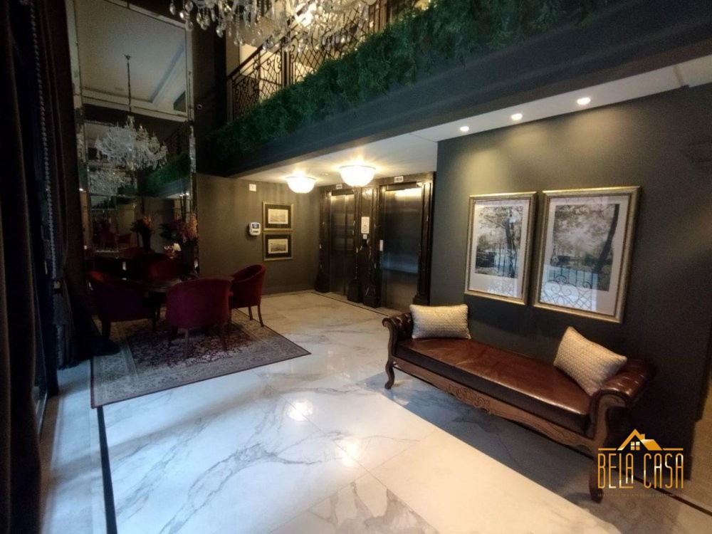 Mobiliado, Luxo e Sofisticao - 75 Mtrs do Mar