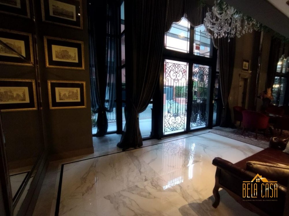 Mobiliado, Luxo e Sofisticao - 75 Mtrs do Mar