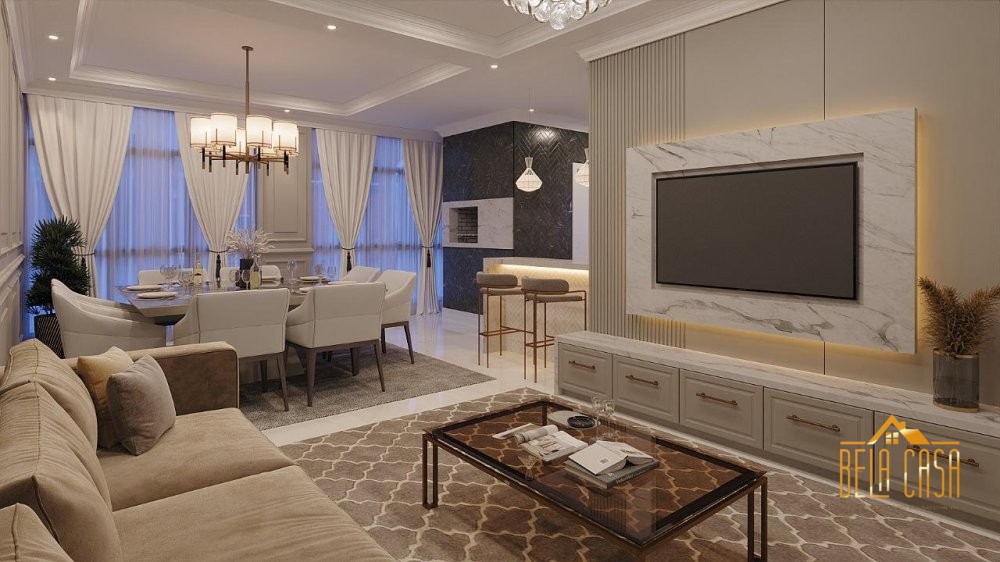 Em Construo - 2 Apartamentos por Andar