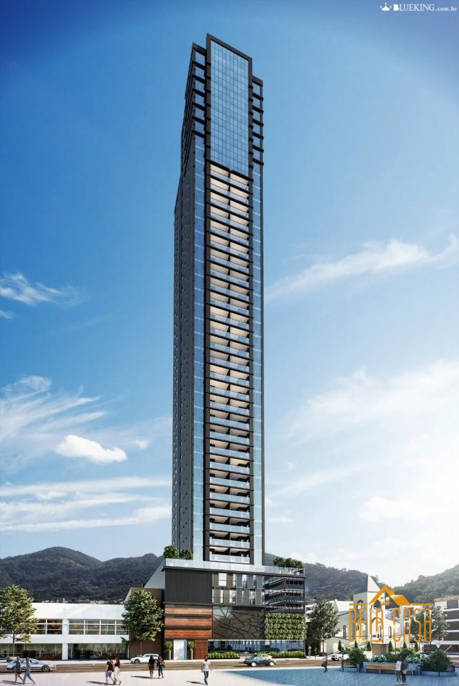 timo Empreendimento - Centro Itapema