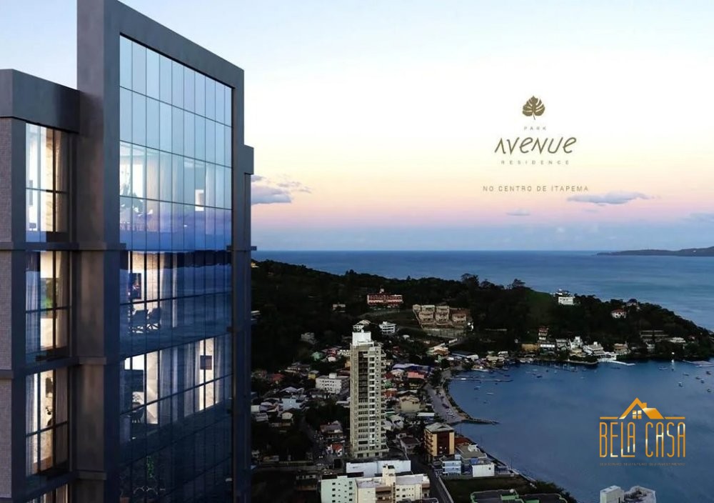 timo Empreendimento - Centro Itapema