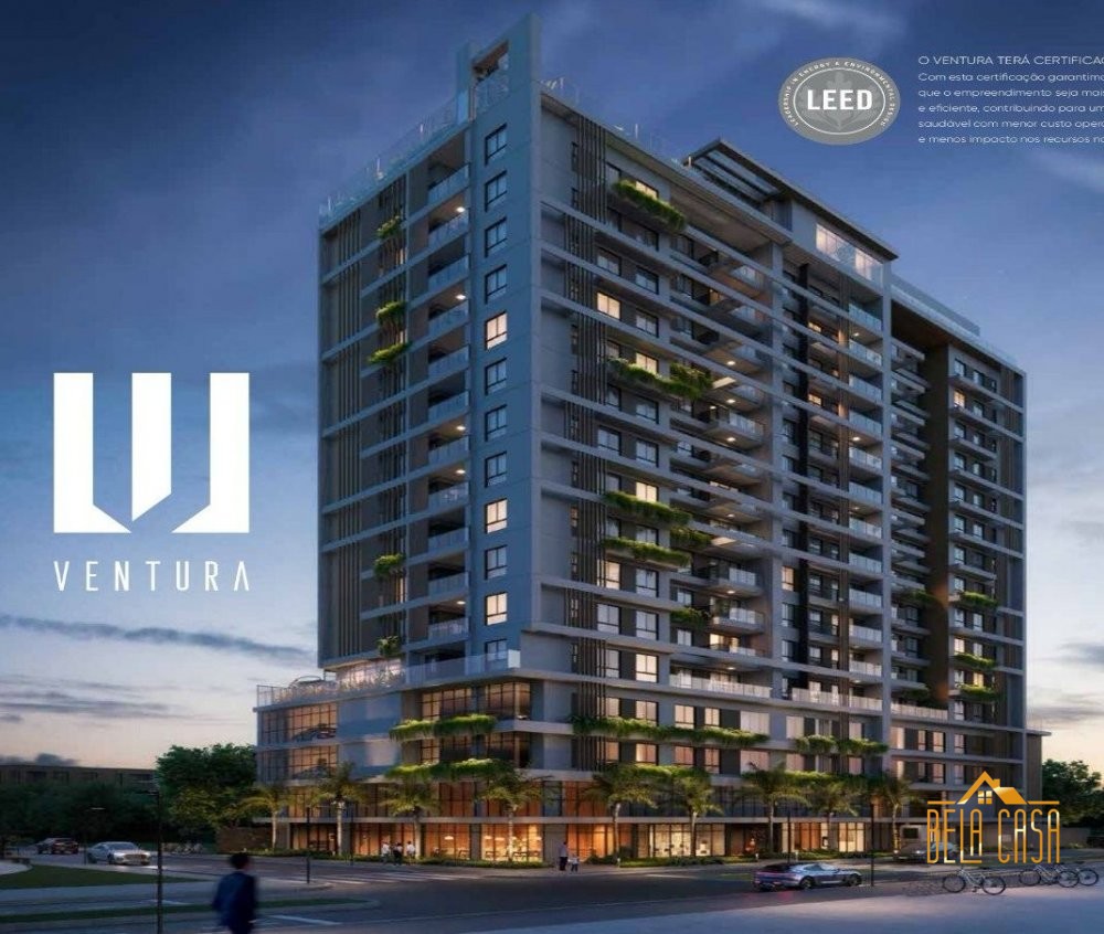 Viva a Natureza - Bairro Parque Planejado