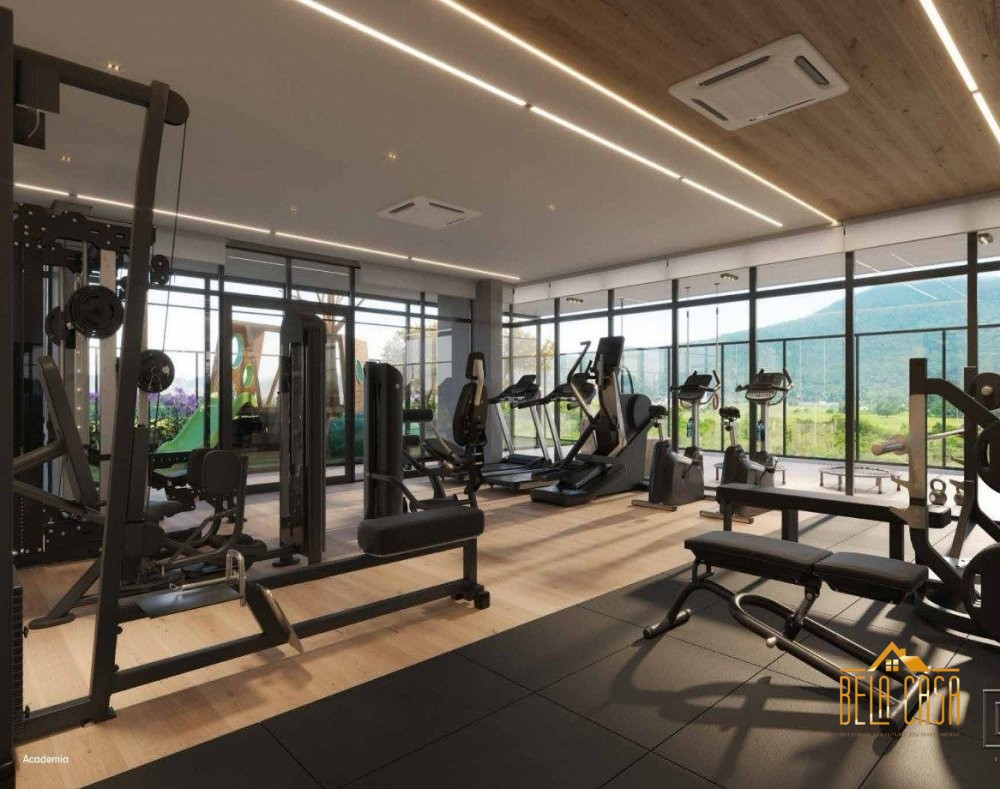 Viva a Natureza - Bairro Parque Planejado