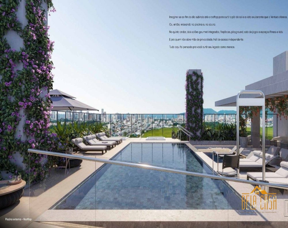 Viva a Natureza - Bairro Parque Planejado