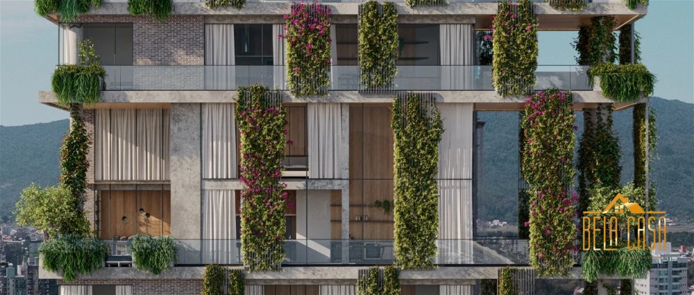 Alfaiata De ARquitetura -Meia Praia Itapema