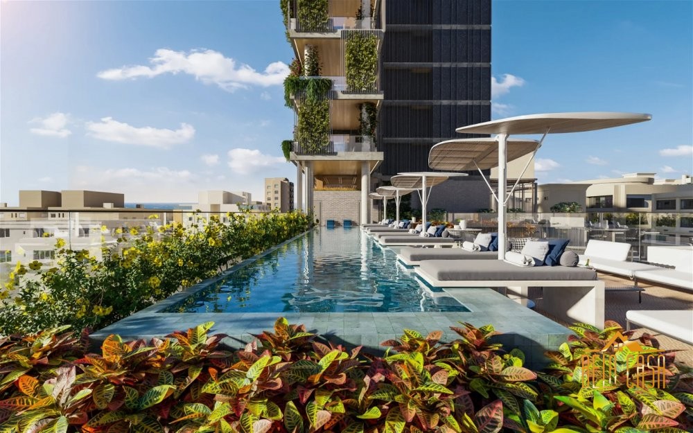 Alfaiata De ARquitetura -Meia Praia Itapema