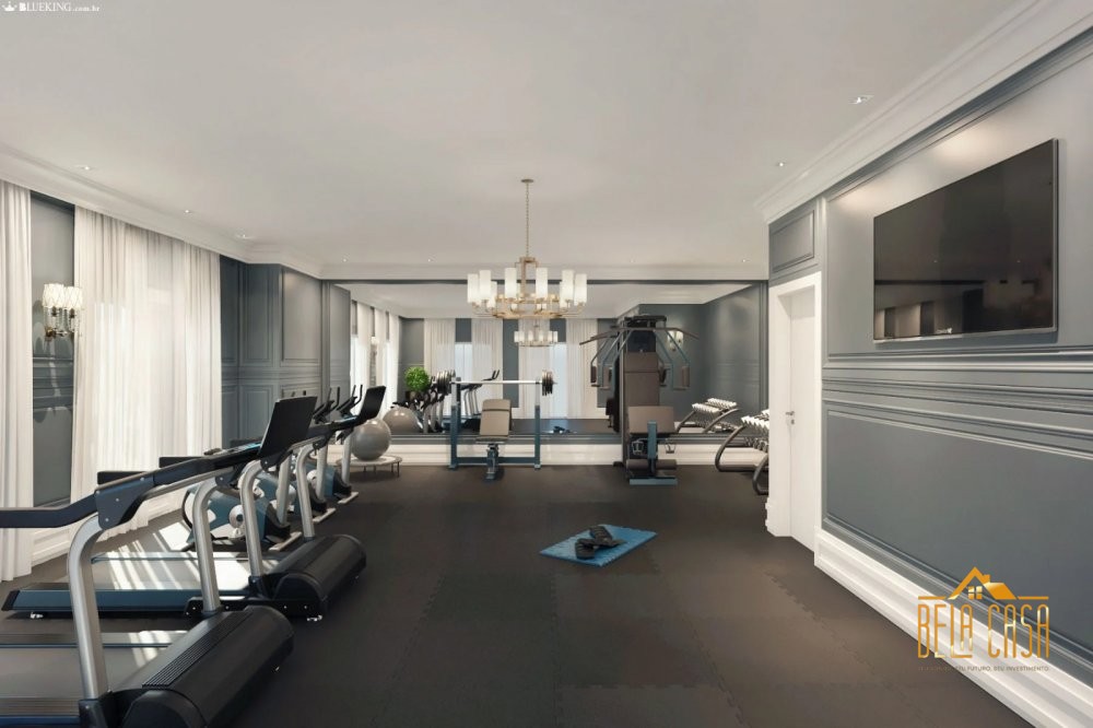 Ultima Disponvel - Muito Boa Localizao