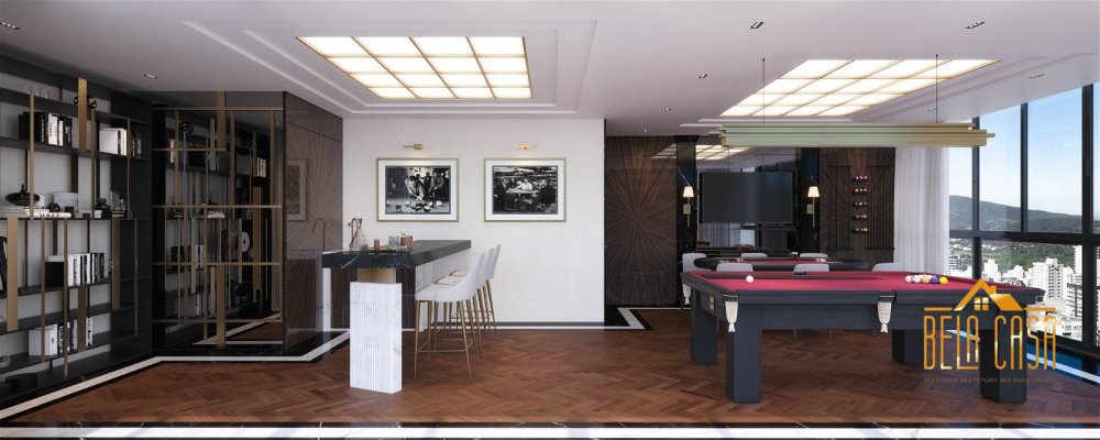 O Fino Acabamento  uma Conquista