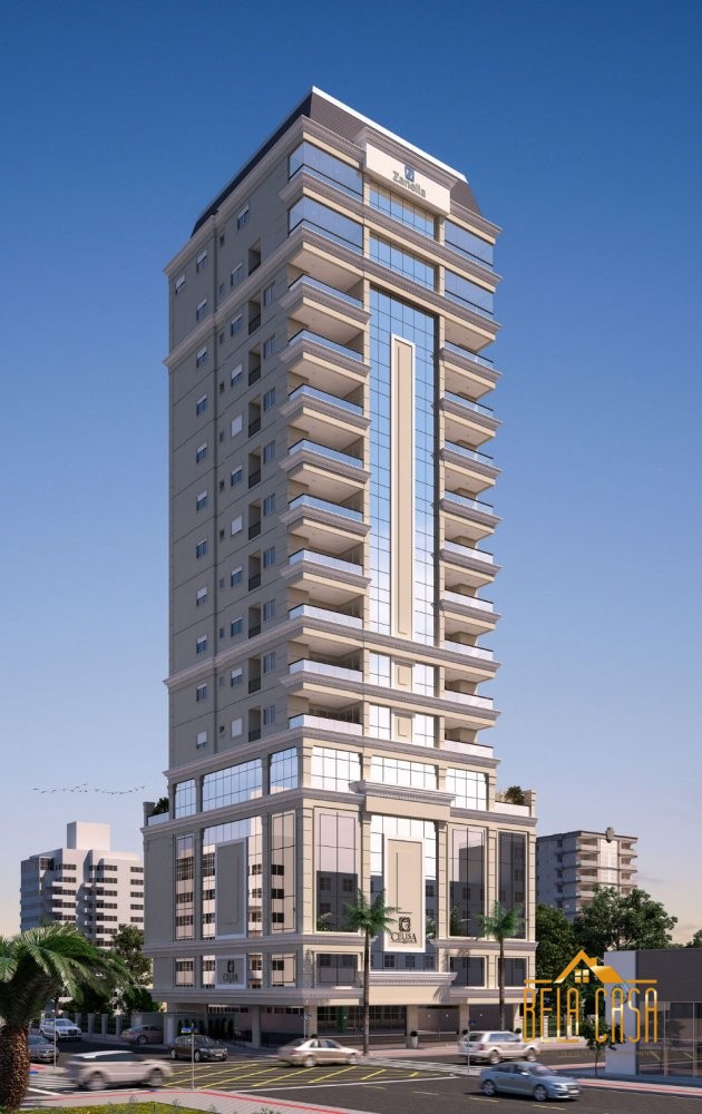 Imvel Novo E Mobiliado - Corao de Meia Praia