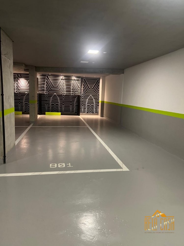 Apartamento Novo Quadra Mar