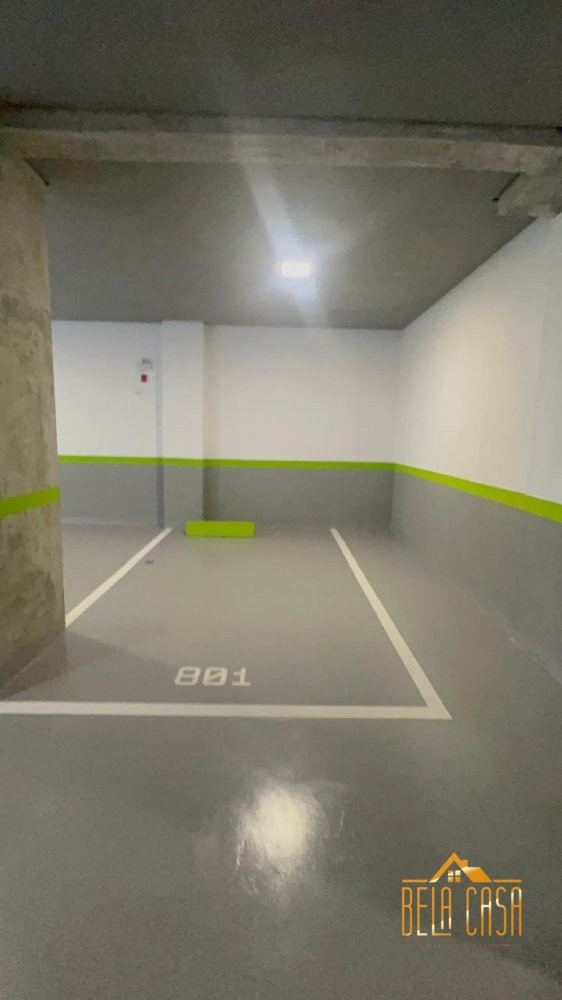 Apartamento Novo Quadra Mar