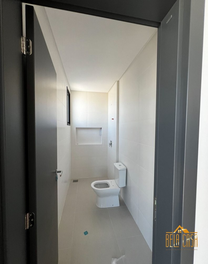 Apartamento Novo Quadra Mar