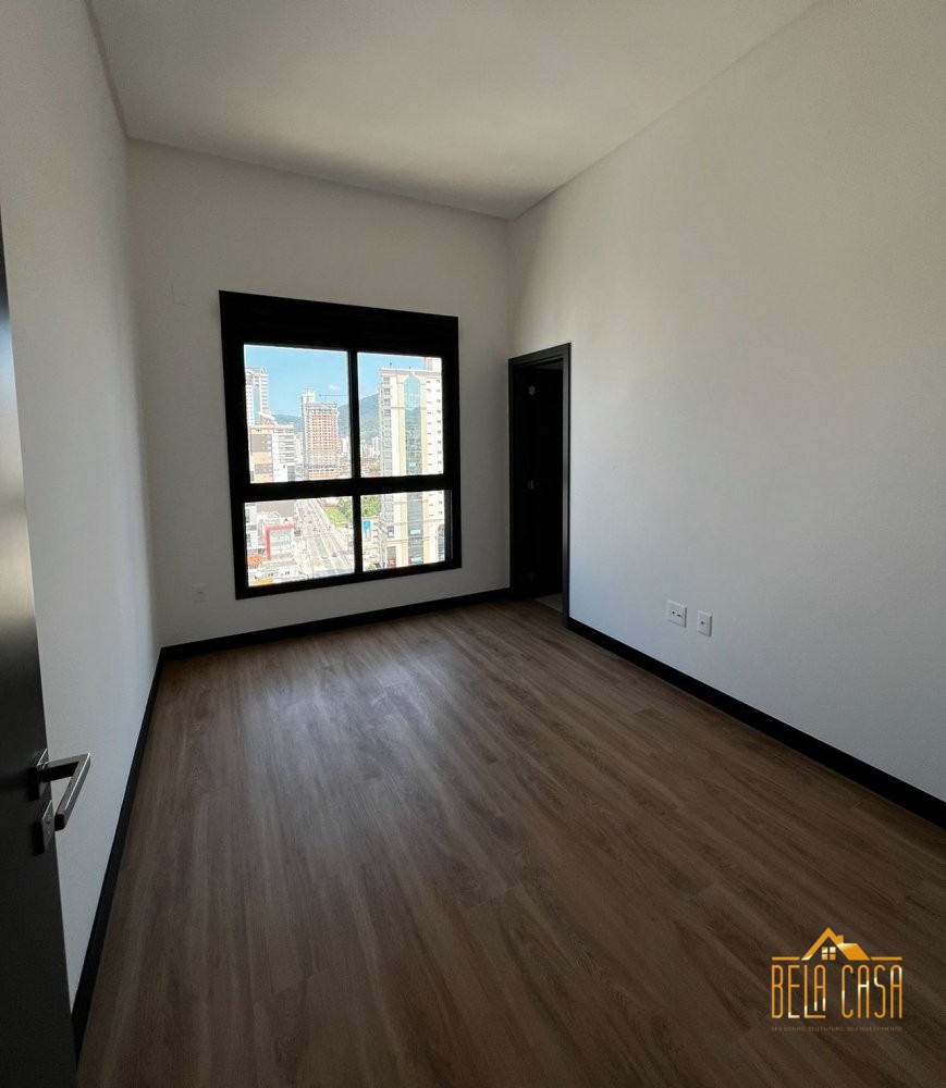 Apartamento Novo Quadra Mar