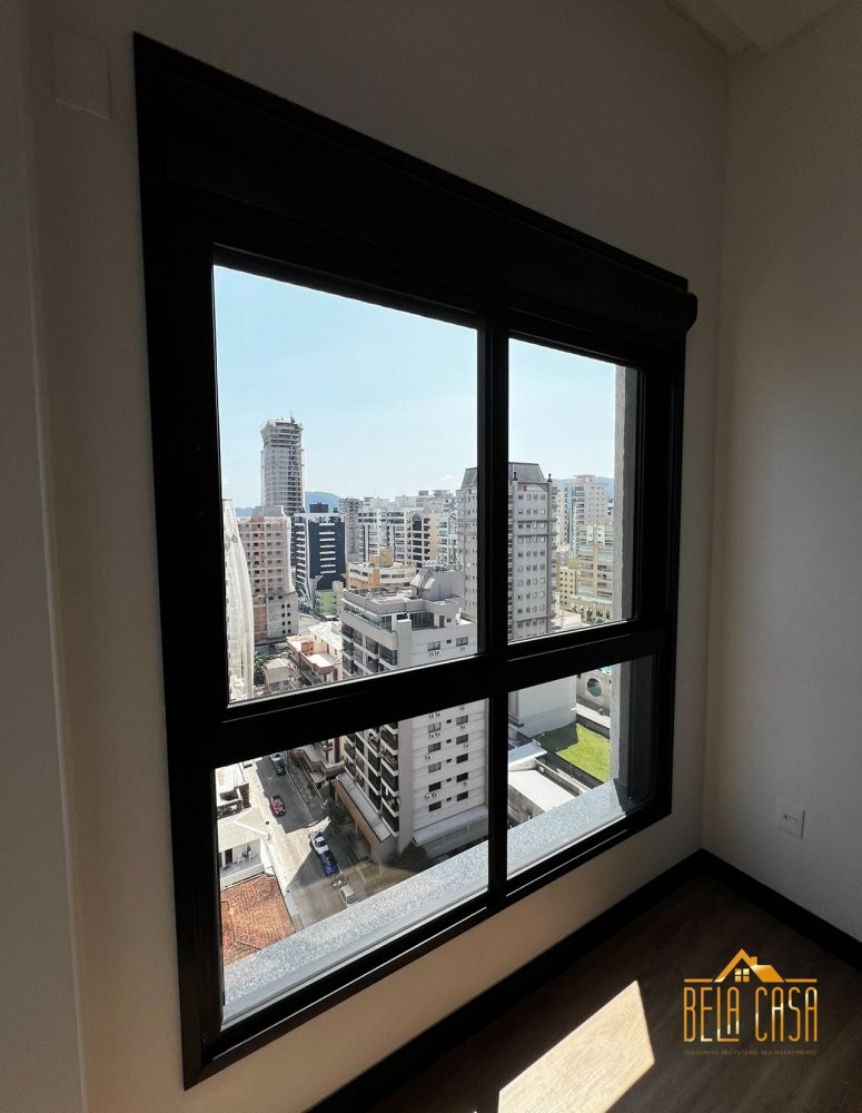 Apartamento Novo Quadra Mar