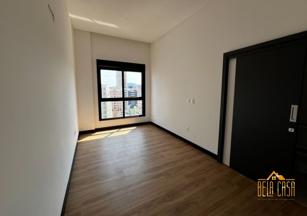 Apartamento Novo Quadra Mar