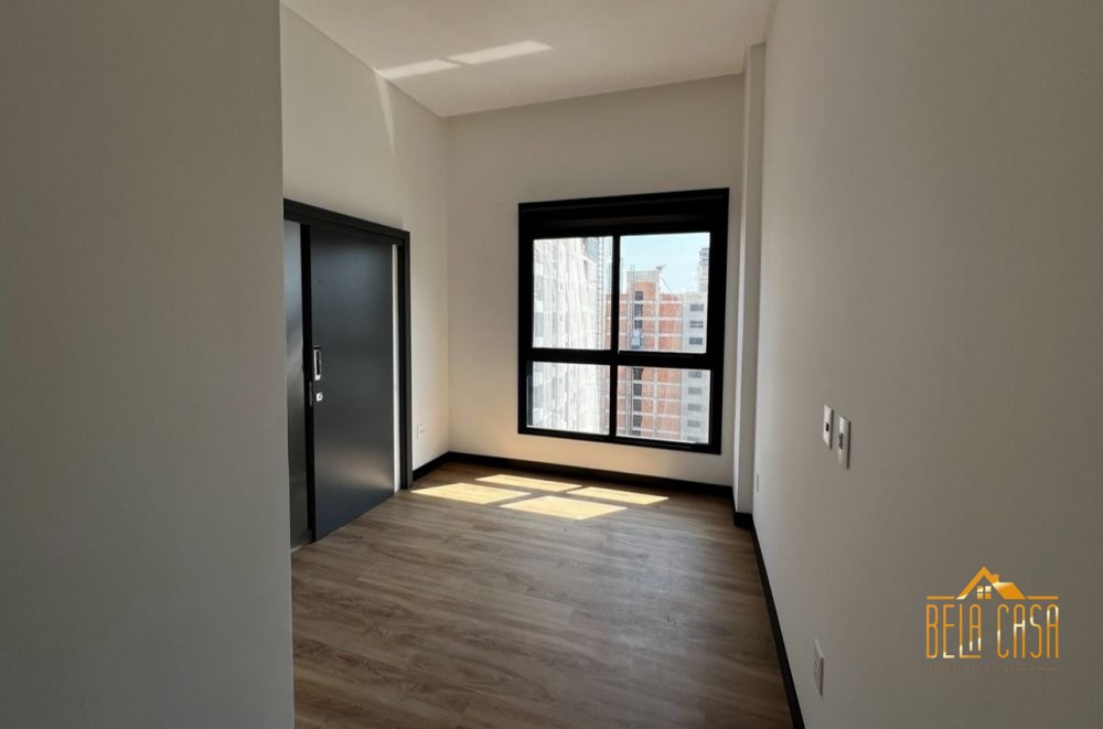 Apartamento Novo Quadra Mar