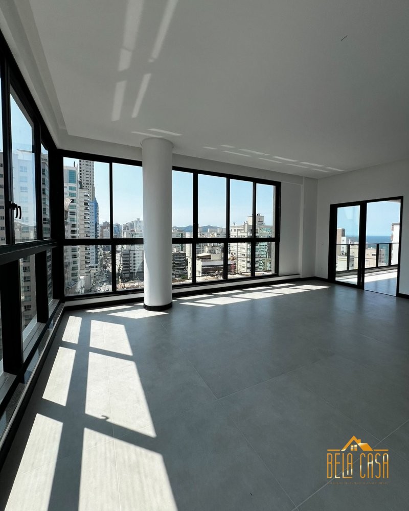 Apartamento Novo Quadra Mar