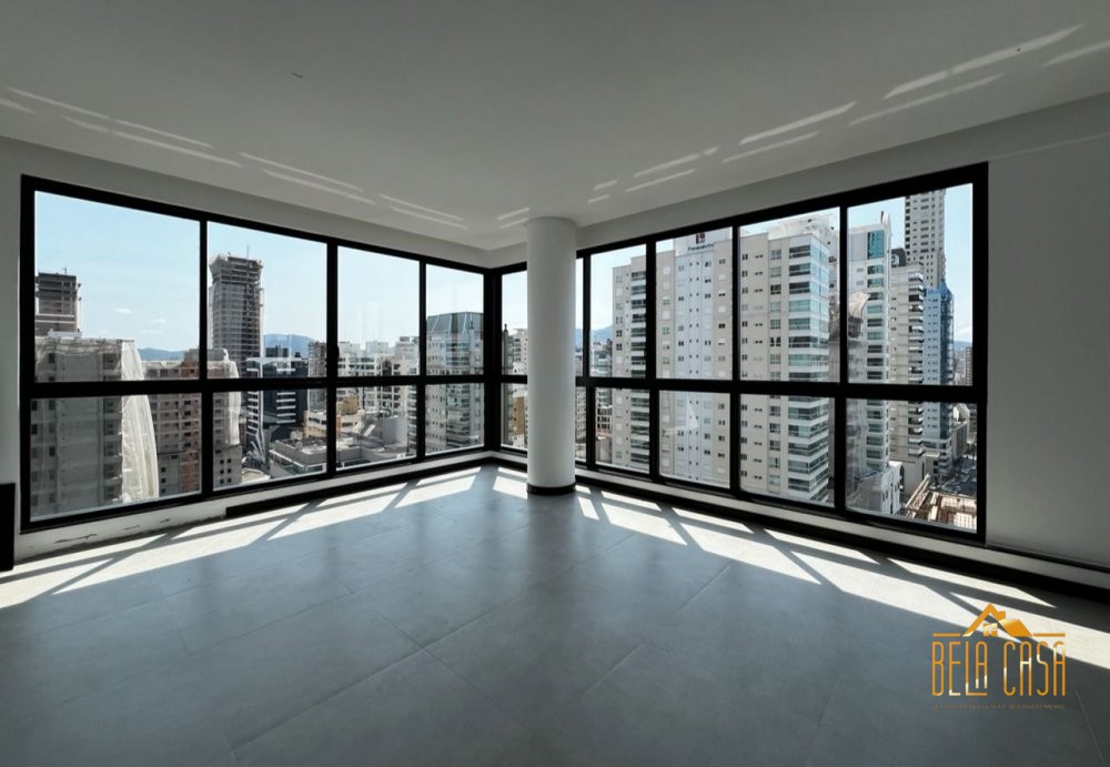 Apartamento Novo Quadra Mar