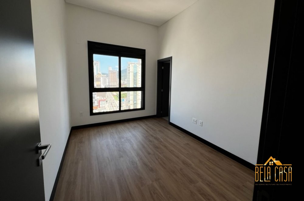 Apartamento Novo Quadra Mar