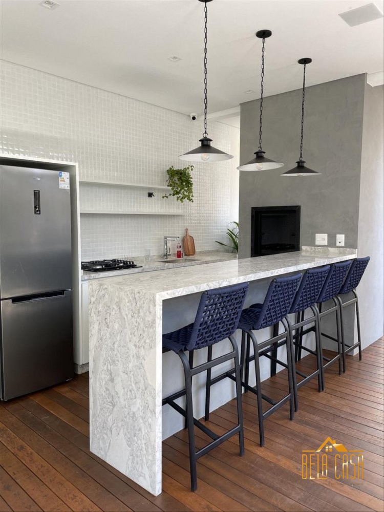 Apartamento Novo Quadra Mar