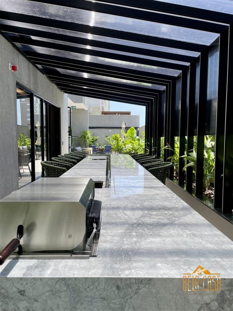 Apartamento Novo Quadra Mar