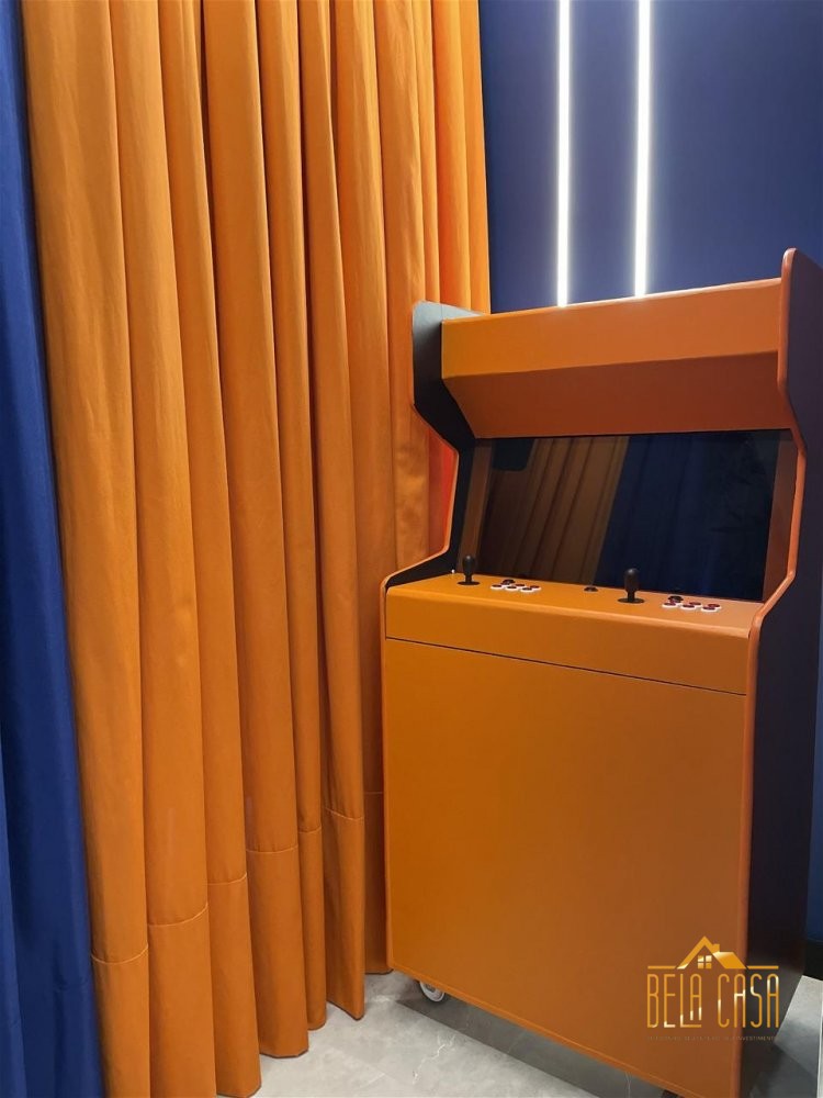 Apartamento Novo Quadra Mar