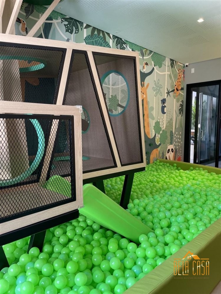 Apartamento Novo Quadra Mar