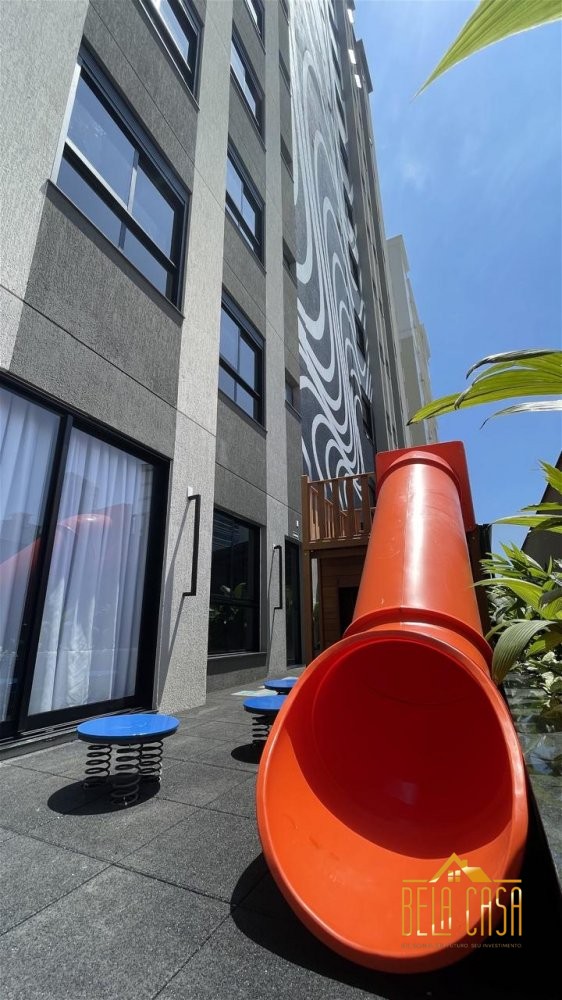 Apartamento Novo Quadra Mar