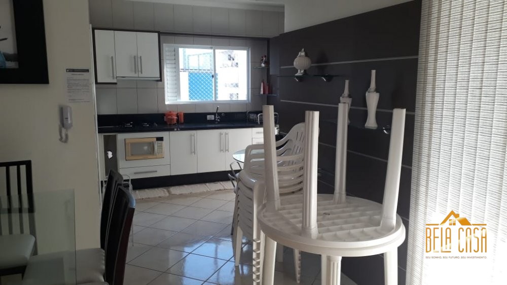 Mobiliado em Meira Praia - Pronto pra Morar