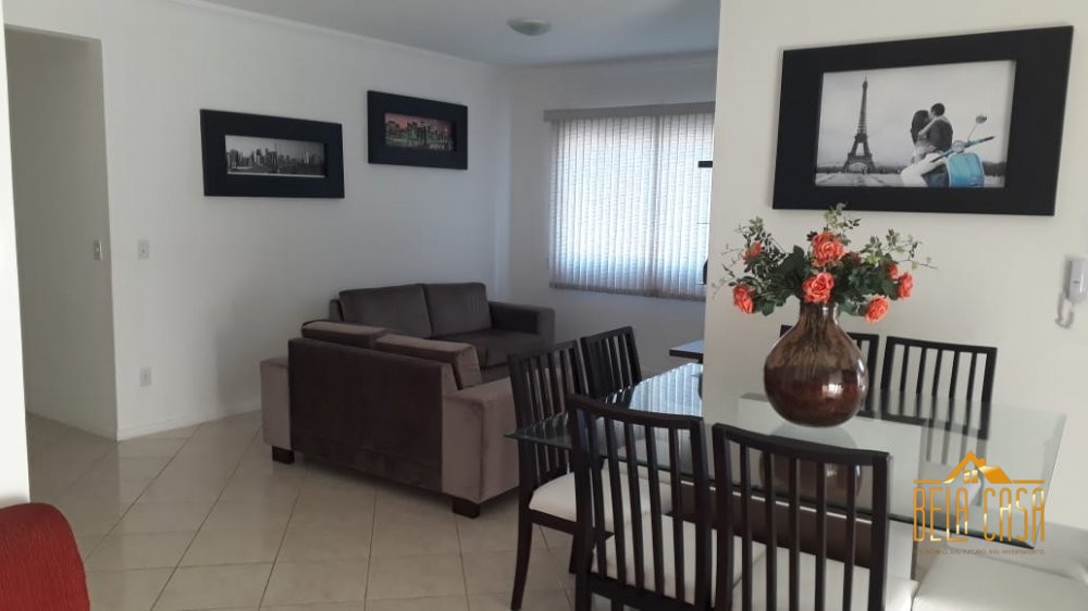 Mobiliado em Meira Praia - Pronto pra Morar