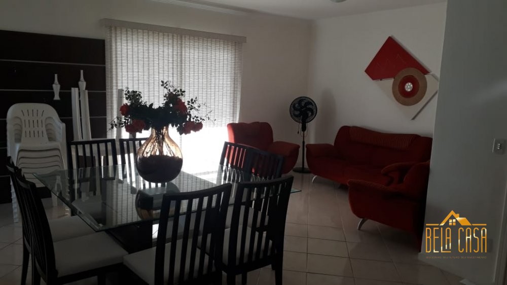 Mobiliado em Meira Praia - Pronto pra Morar