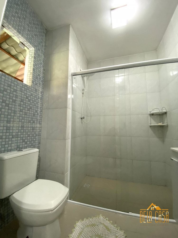 Linda Chcara - rea total de 897m