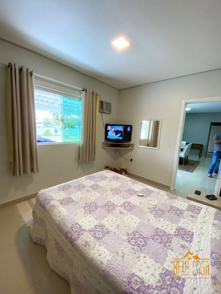 Linda Chcara - rea total de 897m