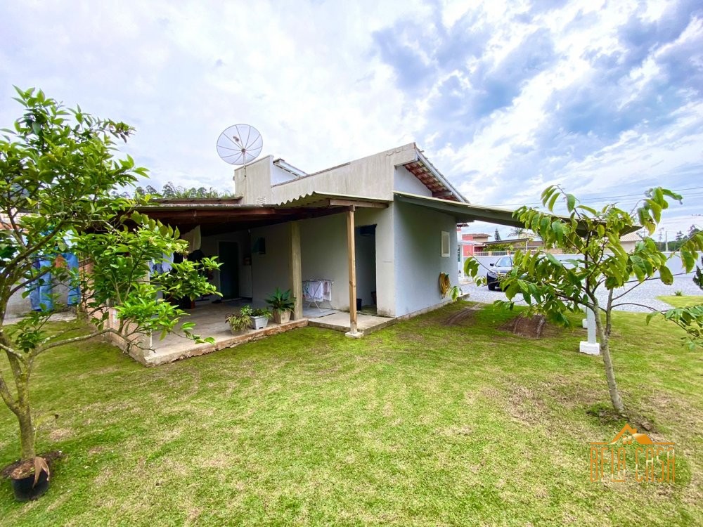 Linda Chcara - rea total de 897m