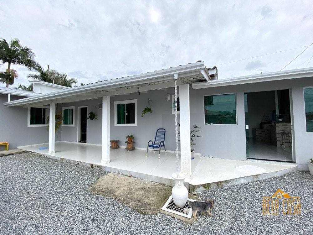 Linda Chcara - rea total de 897m