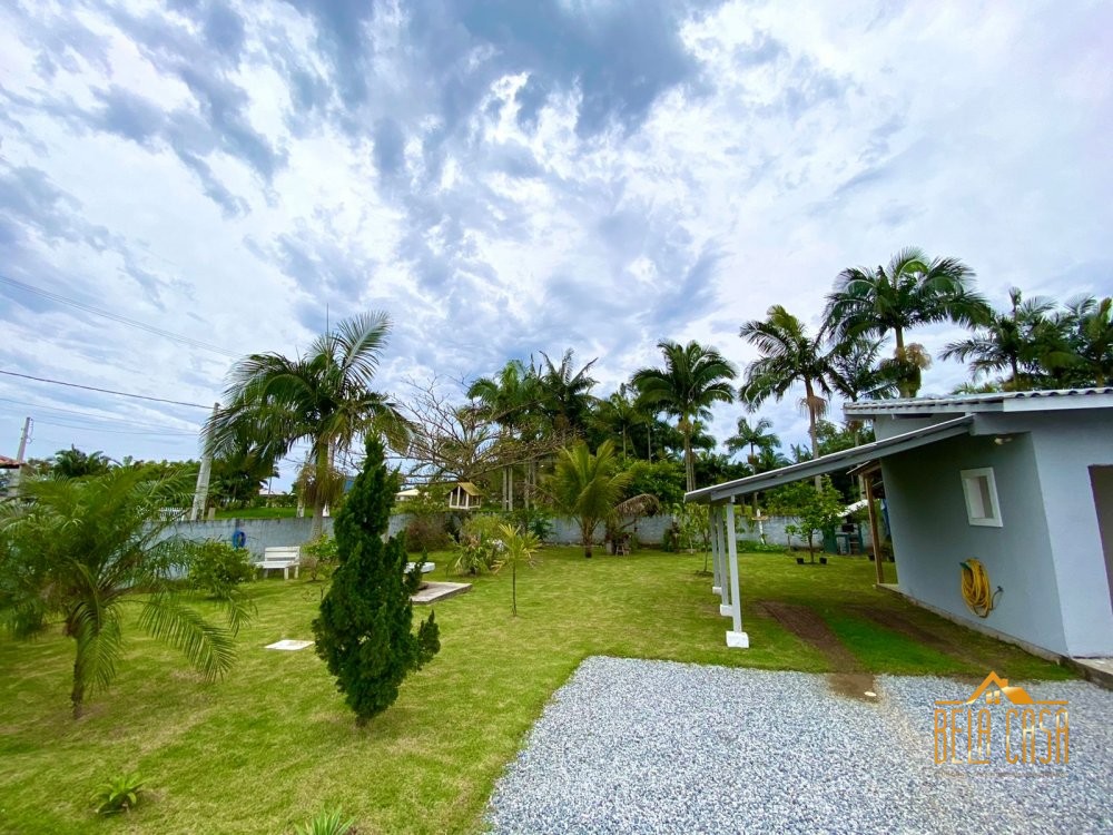 Linda Chcara - rea total de 897m