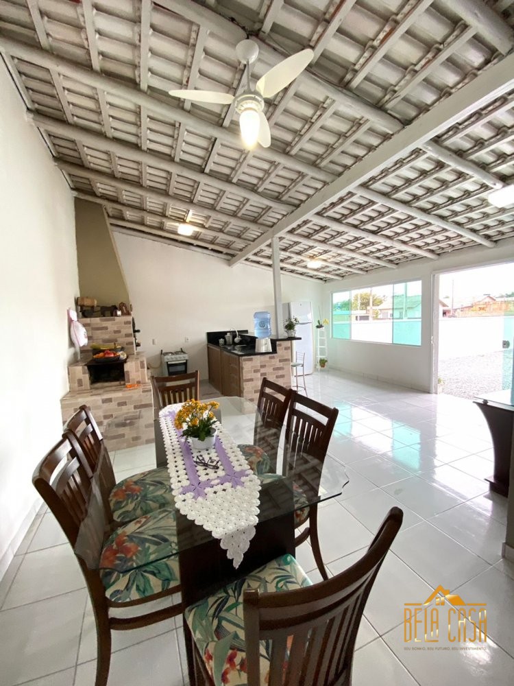 Linda Chcara - rea total de 897m