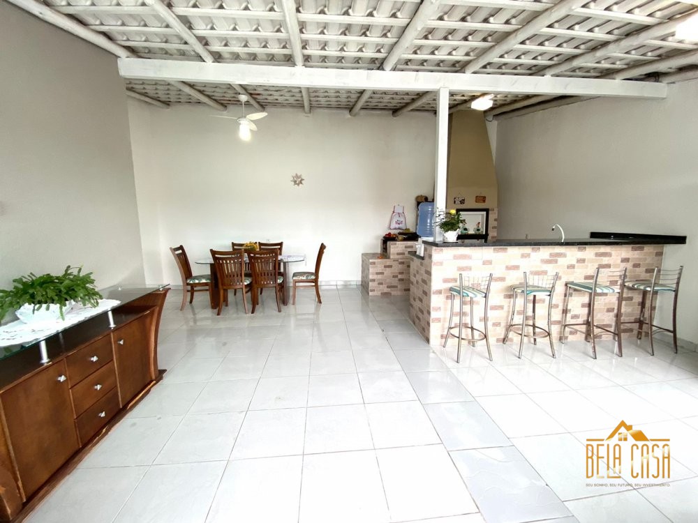 Linda Chcara - rea total de 897m