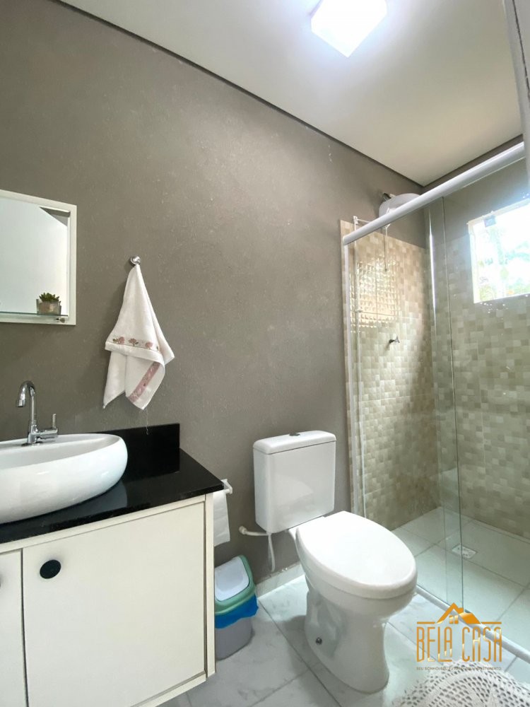 Linda Chcara - rea total de 897m