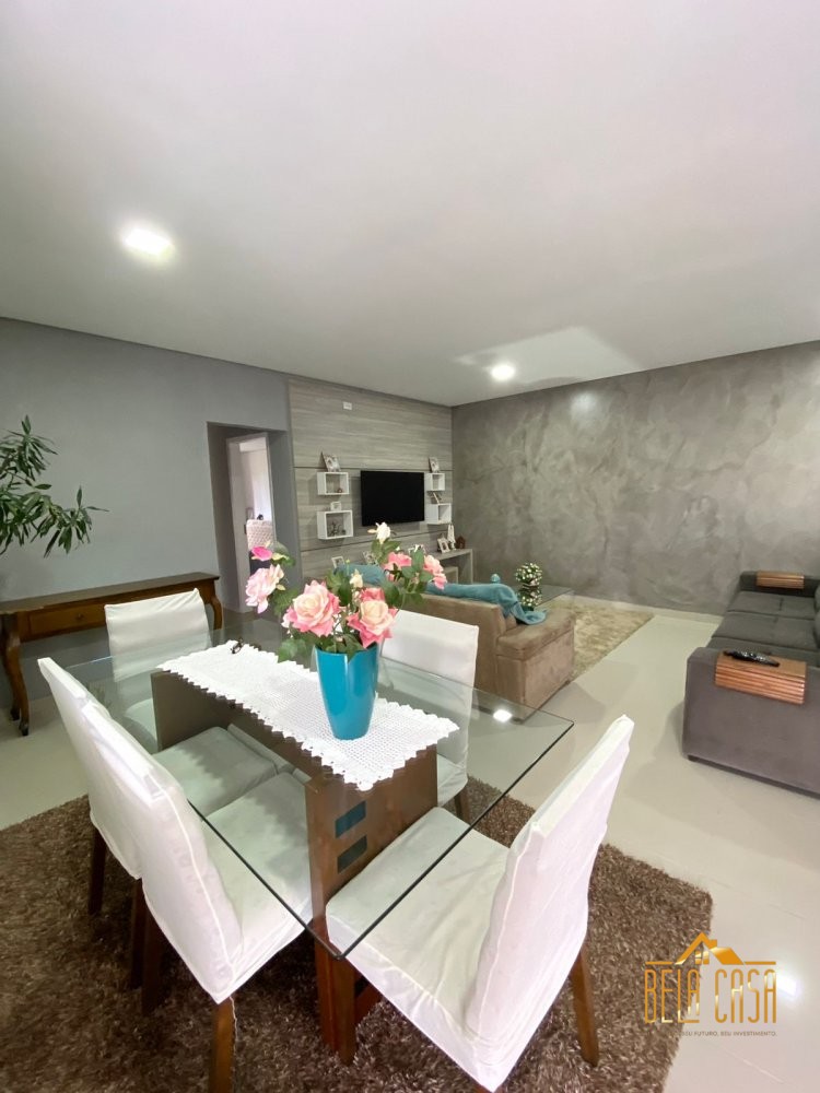 Linda Chcara - rea total de 897m